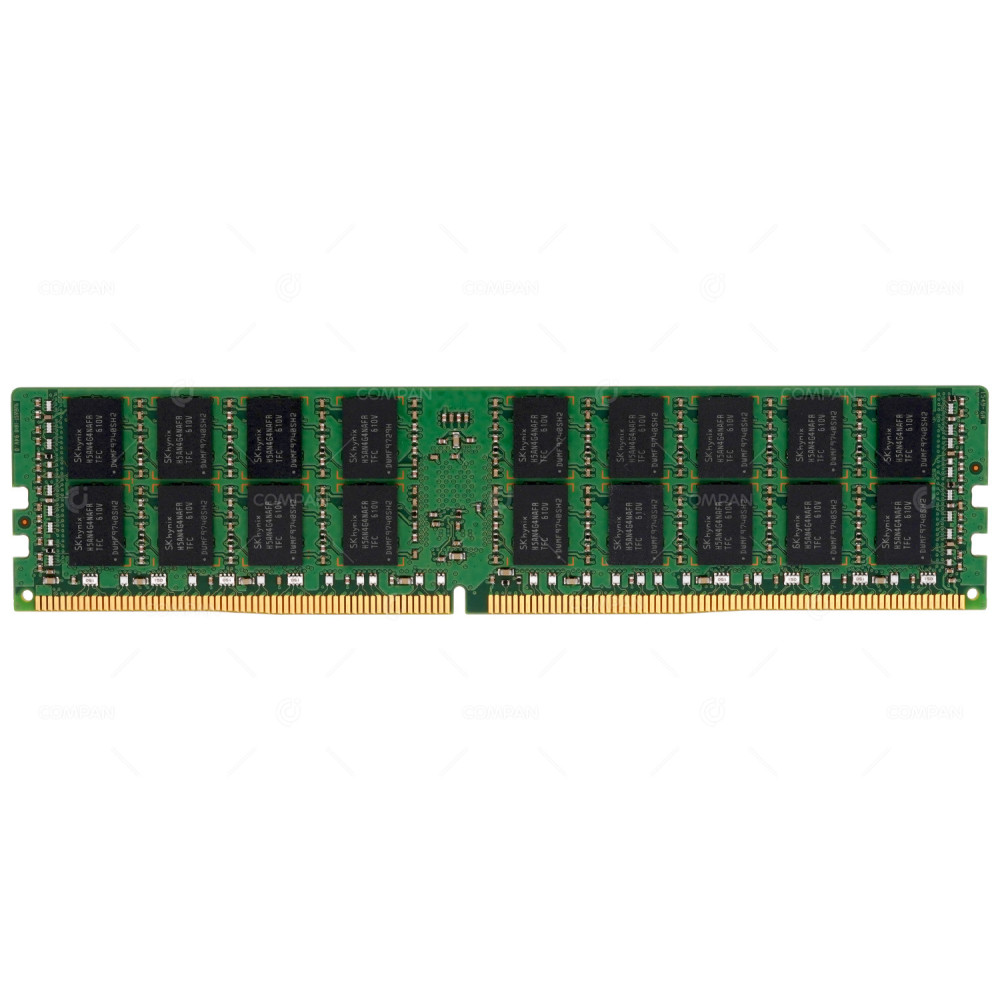 HMA42GR7AFR4N-TF HYNIX MEMORY 16GB 2RX8 PC4 2133P DDR4 17000P -